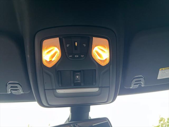 2019 Ram 1500 Big Horn/Lone Star Crew Cab 4x4 57 Box