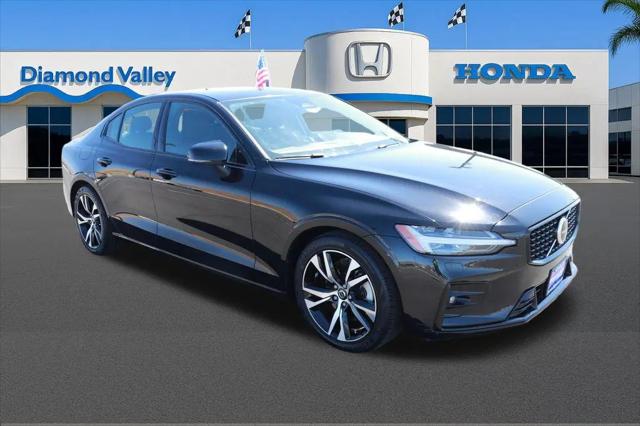 2024 Volvo S60 B5 Core Dark Theme for sale in Hemet, CA
