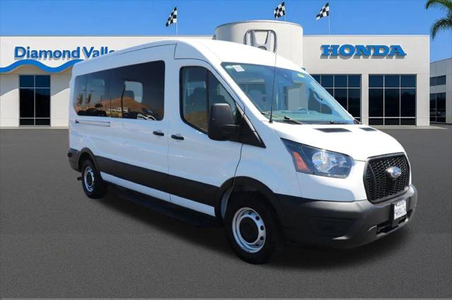 2025 Ford Transit-350 Passenger Van XL for sale in Hemet, CA