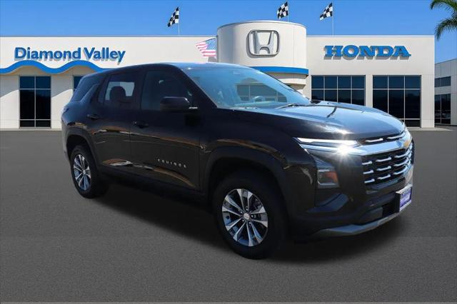 2026 Chevrolet Equinox FWD LT for sale in Hemet, CA