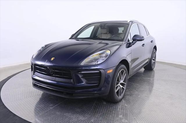 2023 Porsche Macan Macan for sale in Beachwood, OH