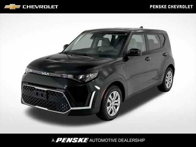 2023 Kia Soul LX for sale in Indianapolis, IN