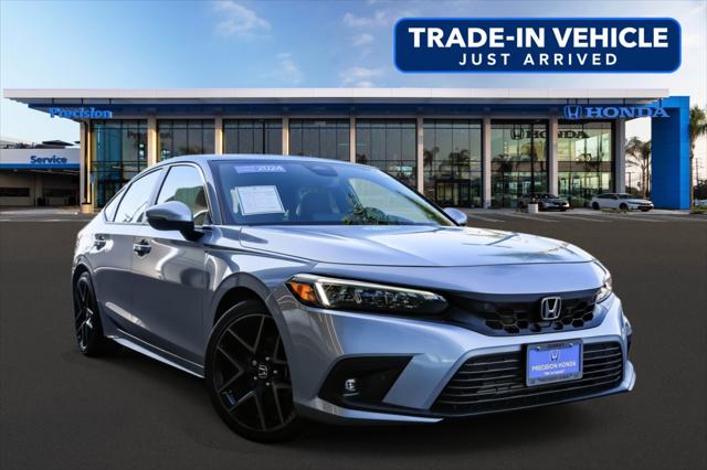 2024 Honda Civic Sport Touring for sale in Downey, CA