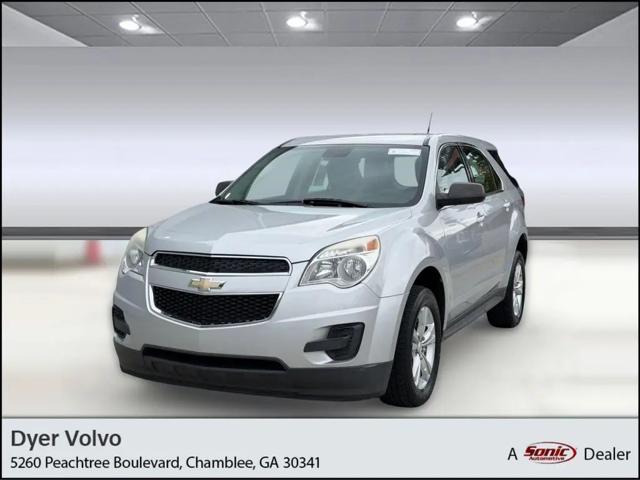 2012 Chevrolet Equinox LS for sale in Chamblee, GA