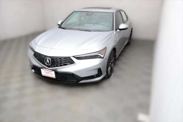 2023 Acura Integra A-SPEC for sale in Puyallup, WA