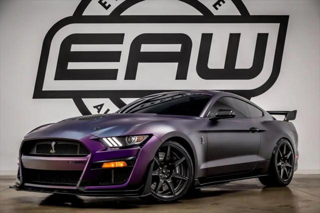 2020 Ford Mustang Shelby GT500 Fastback for sale in Pelham, AL