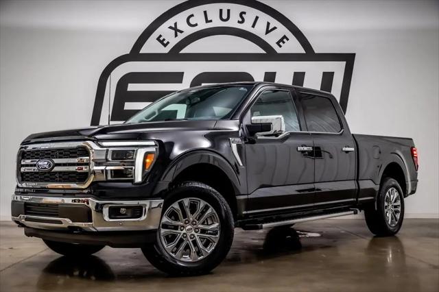 2025 Ford F-150 LARIAT for sale in Pelham, AL
