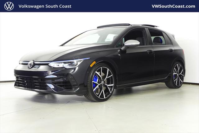 2022 Volkswagen Golf R 2.0T for sale in Santa Ana, CA