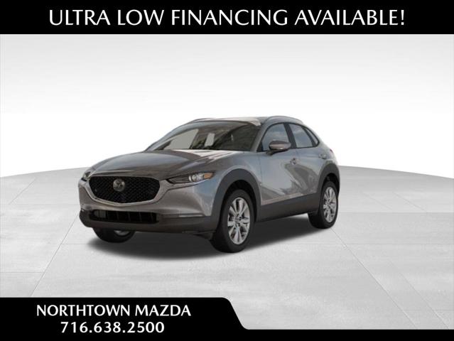 2026 Mazda CX-30 2.5 S Preferred for sale in Amherst, NY