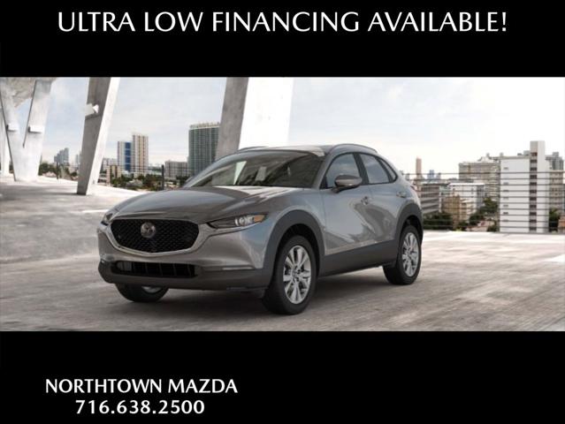 2026 Mazda CX-30 2.5 S Preferred for sale in Amherst, NY