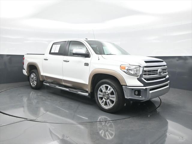 2015 Toyota Tundra 1794 for sale in Kansas City, MO