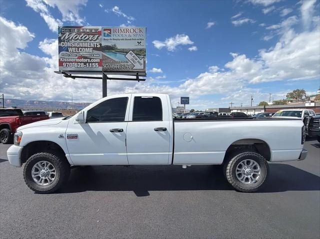 2009 Dodge Ram 2500 Laramie for sale in Grand Junction, CO