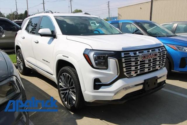 2026 GMC Terrain AWD Denali for sale in Evansville, IN