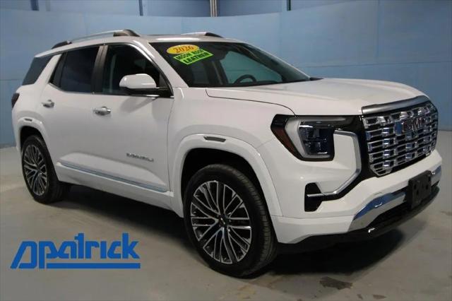 2026 GMC Terrain AWD Denali for sale in Evansville, IN