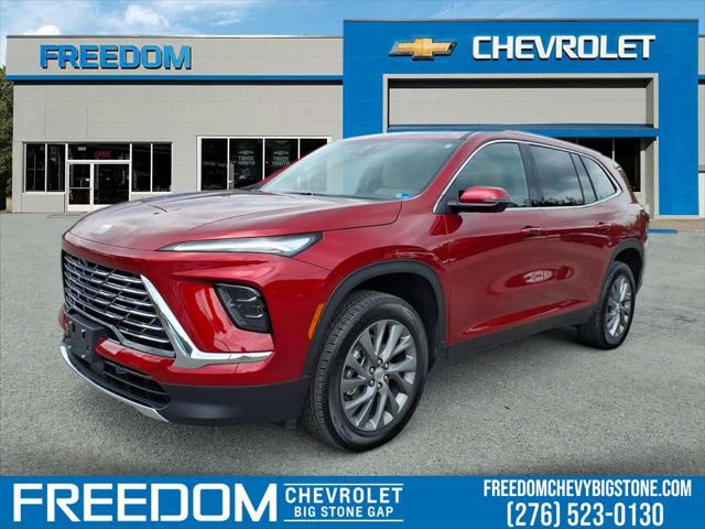 2026 Buick Enclave Preferred FWD for sale in Big Stone Gap, VA