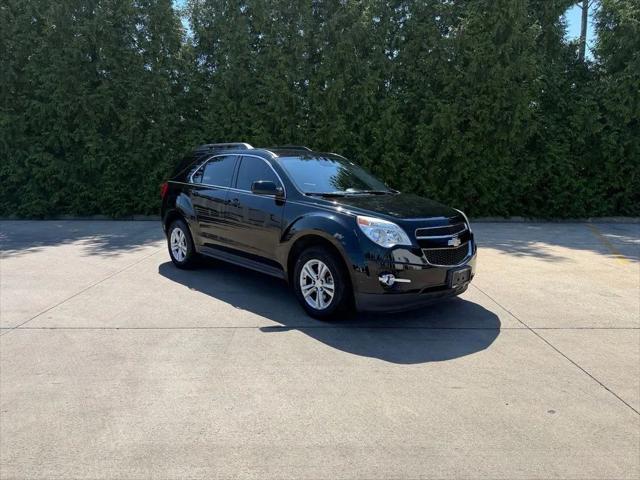 2013 Chevrolet Equinox 2LT for sale in Morton, IL