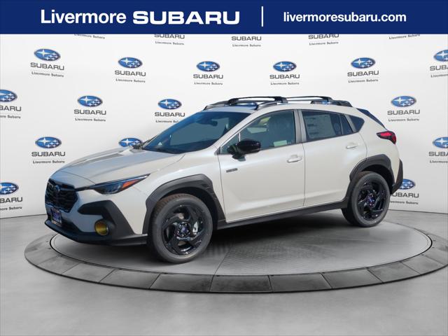 2026 Subaru Crosstrek Sport for sale in Livermore, CA