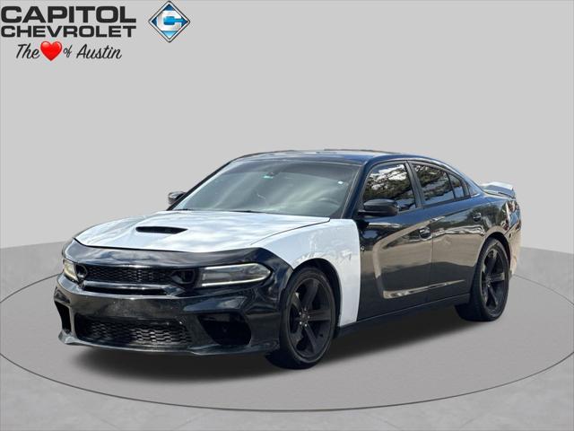 2015 Dodge Charger R/T for sale in Austin, TX