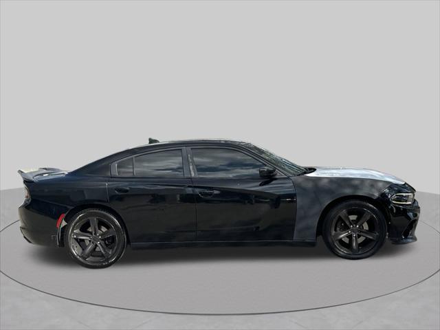 2015 Dodge Charger R/T