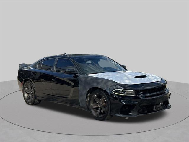 2015 Dodge Charger R/T