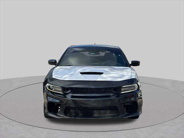 2015 Dodge Charger R/T