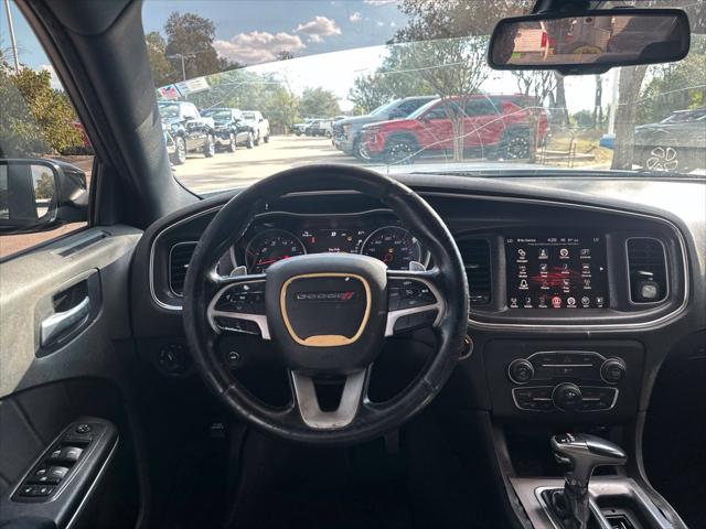 2015 Dodge Charger R/T