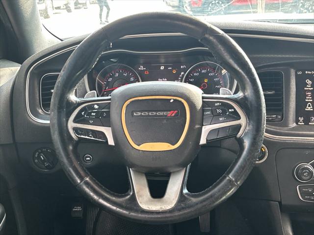 2015 Dodge Charger R/T