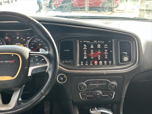 2015 Dodge Charger R/T