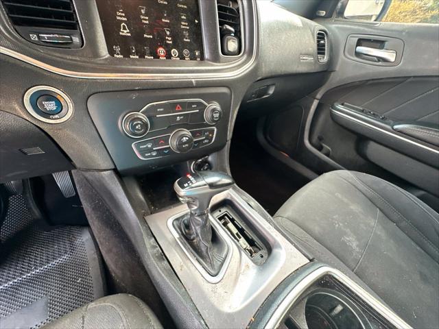 2015 Dodge Charger R/T