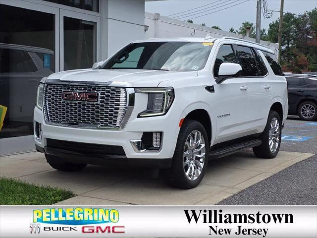 2024 GMC Yukon 4WD SLE for sale in Williamstown, NJ
