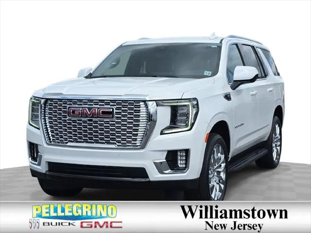 2024 GMC Yukon 4WD SLE for sale in Williamstown, NJ