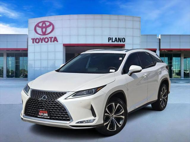 2022 Lexus RX 350 Base for sale in Plano, TX
