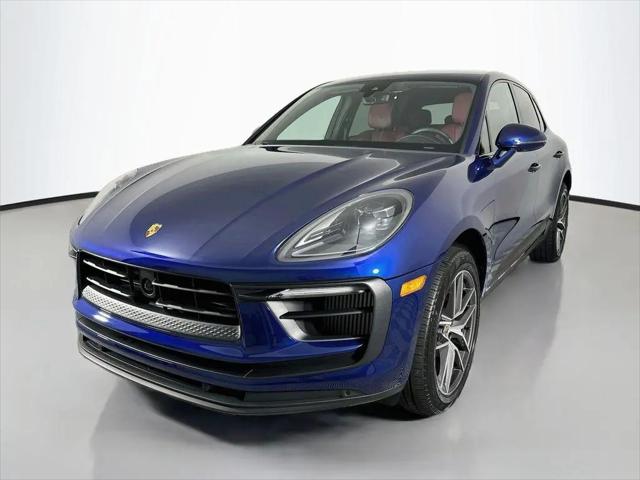 2025 Porsche Macan S for sale in Orlando, FL
