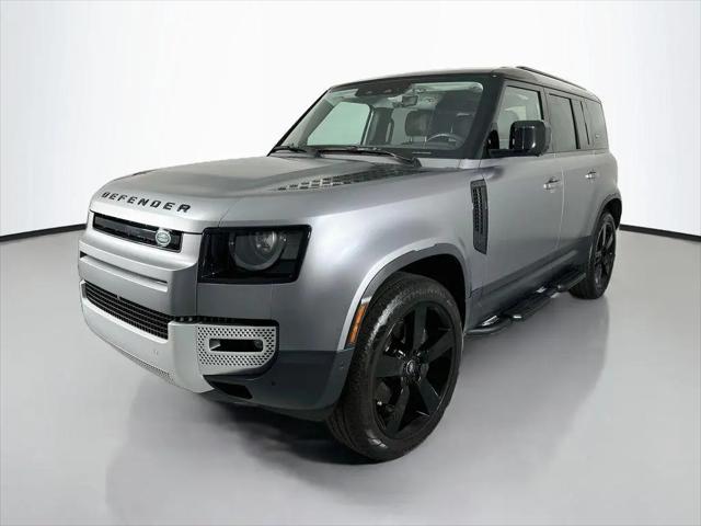 2024 Land Rover Defender 110 P400 S for sale in Orlando, FL