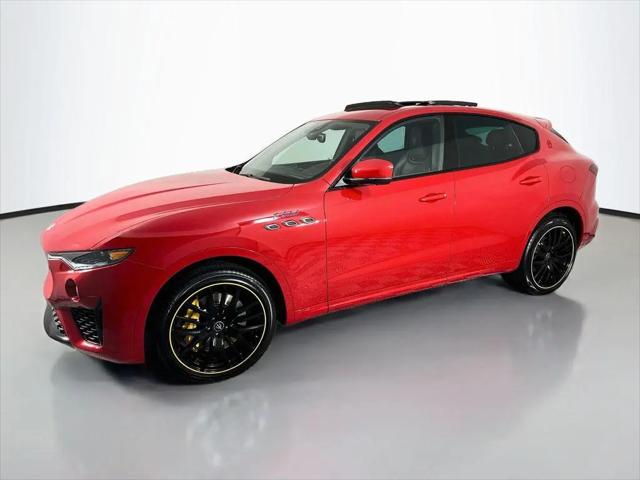 2022 Maserati Levante Tributo for sale in Orlando, FL