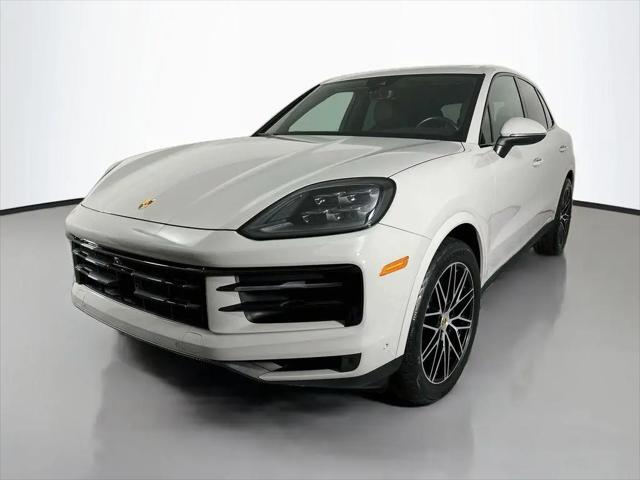 2024 Porsche Cayenne Cayenne for sale in Orlando, FL