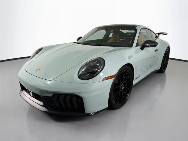 2026 Porsche 911 Carrera GTS for sale in Orlando, FL
