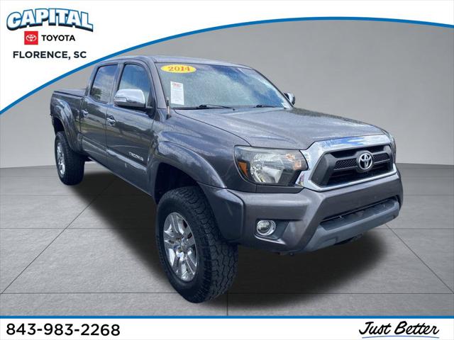 2014 Toyota Tacoma Base V6 for sale in Florence, SC