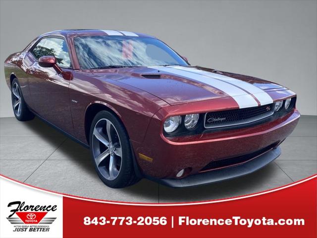 2014 Dodge Challenger R/T 100th Anniversary Appearance Group for sale in Florence, SC