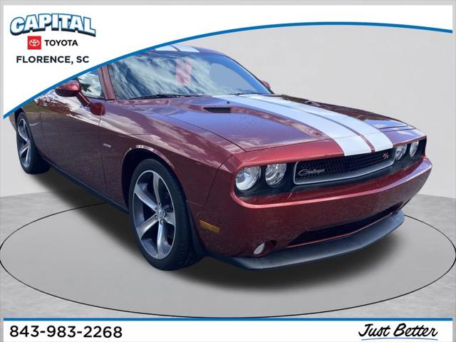 2014 Dodge Challenger R/T 100th Anniversary Appearance Group for sale in Florence, SC