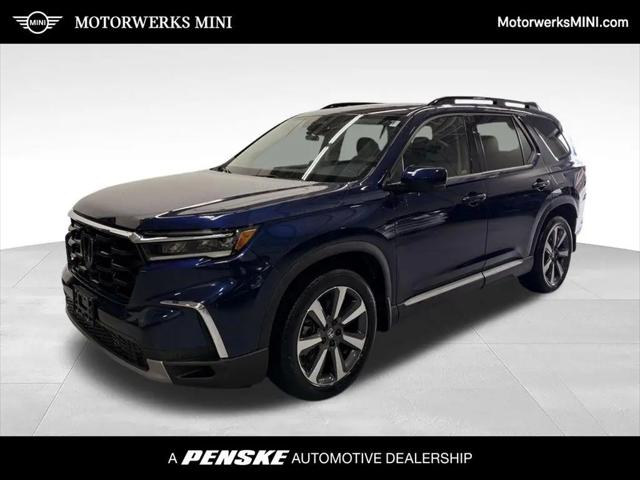 2023 Honda Pilot AWD Elite for sale in Golden Valley, MN