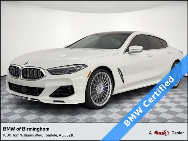 2023 BMW Coupe xDrive for sale in Irondale, AL