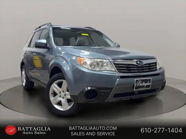 2010 Subaru Forester 2.5X Premium for sale in Plymouth Meeting, PA