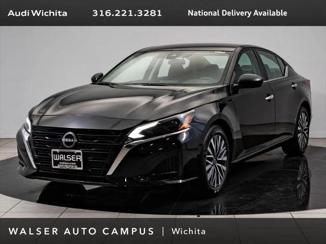 2025 Nissan Altima SV FWD for sale in Wichita, KS