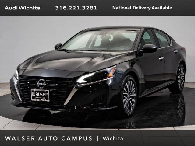 2025 Nissan Altima SV FWD for sale in Wichita, KS