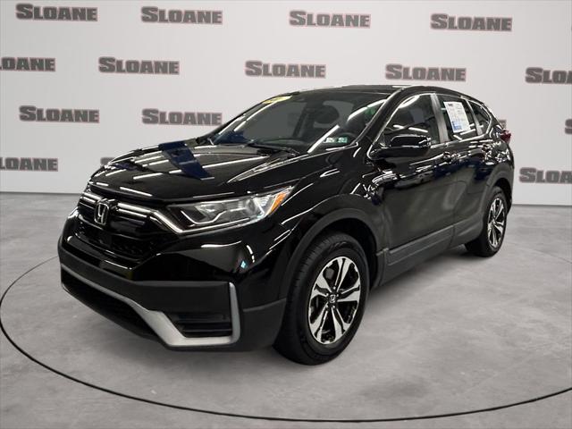 2022 Honda CR-V AWD Special Edition for sale in Philadelphia, PA