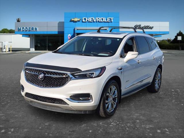 2019 Buick Enclave Avenir for sale in Burlington, NC