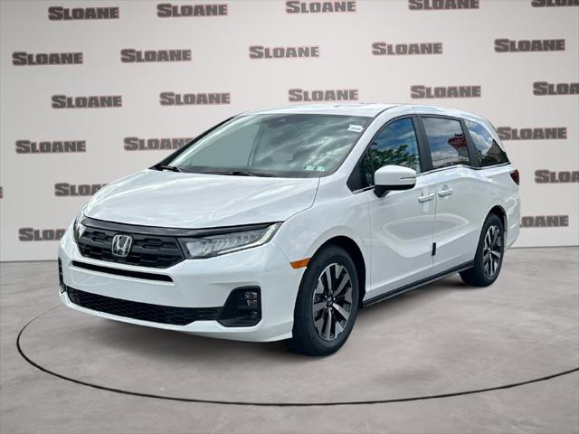 2027 Honda Odyssey EX-L for sale in Philadelphia, PA