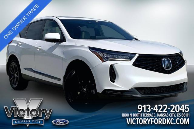 2025 Acura RDX Base for sale in Kansas City, KS
