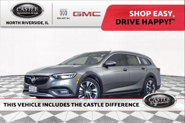 2019 Buick Regal TourX AWD Essence for sale in North Riverside, IL